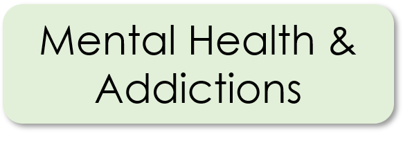 Mental Health & Addictions